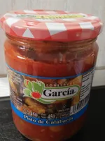Pisto de calabacin