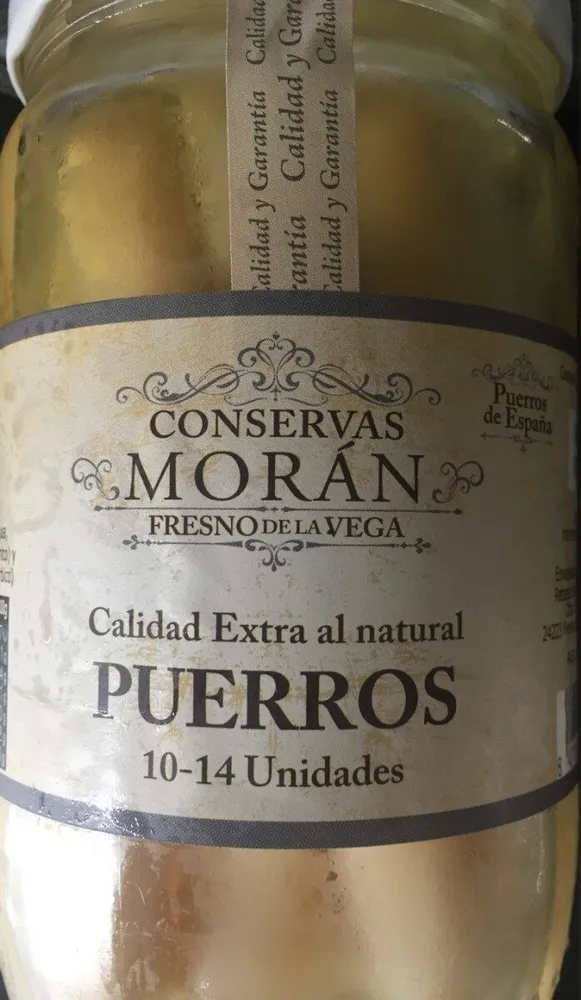 Puerros