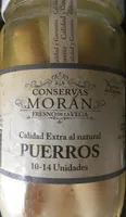Puerros