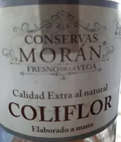 Coliflor