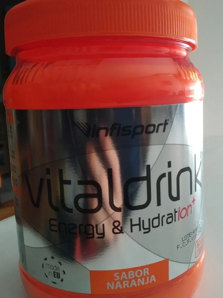 Vitaldrink