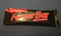 Faster Bar Frambuesa
