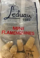 Mini Flamenquines