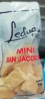 Mini San jacobo