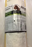 Buche de chèvre