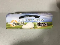Rulo de queso