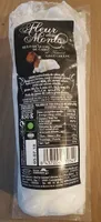 Fleur des Monts-fromage de chèvre