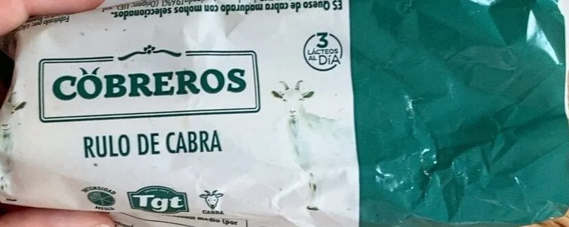 Rulo de Cabra