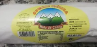 Rulo de cabra