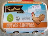 Huevos Camperos