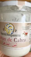 Laban de Cabra