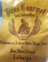 Picos Gourmet Lebrija
