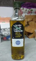 Aceite de oliva virgen