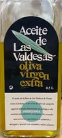 Aceite de Oliva  sin filtrar