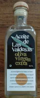 Aceite de Oliva Manzanilla