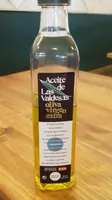 Aceite de las valdesas