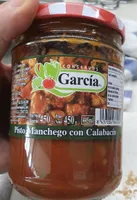 Pisto manchego