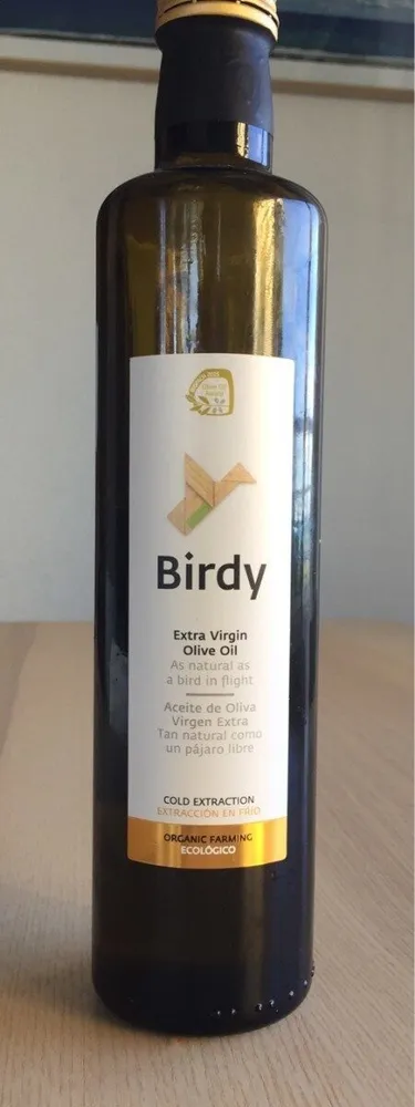 Birdy