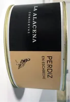 Perdiz en escabeche