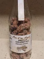 Ametlla Garrapinyada