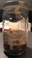 Ametlla torrada Mas d'en Nogués