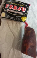 Chorizo extra picante