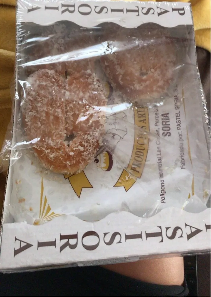 Palmeras de choco