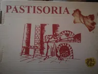 Lazos de chocolate