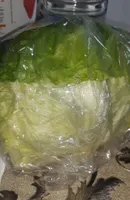 Eisberg salat