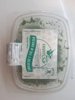 Picada d'all i julivert