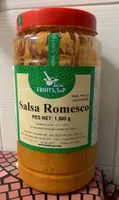 Salsa Romesco