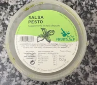 Salsa pesto
