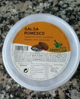 Salsa Romesco