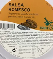 Salsa Romesco