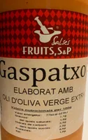 Gazpacho