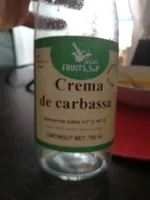 Crema Calabaza