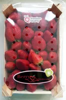 Fraises