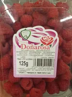 Framboises