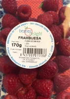 Frambuesa