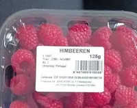 Himbeeren
