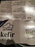 Kéfir original