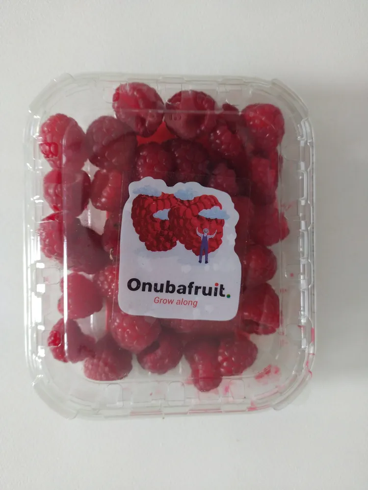 Onubafruit