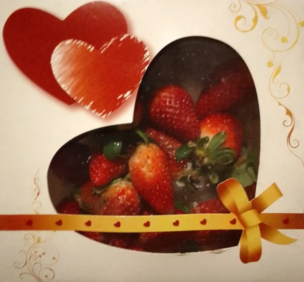 Fraises