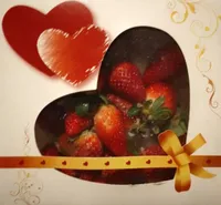 Fraises