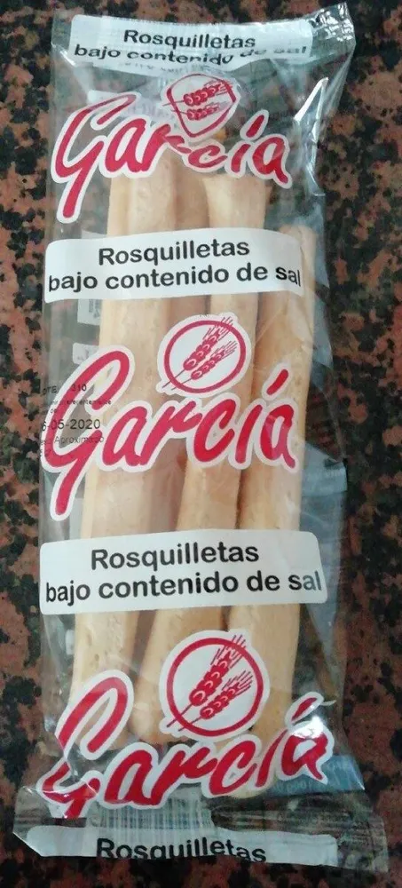 Rosquilletas