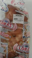 Torta de nuez