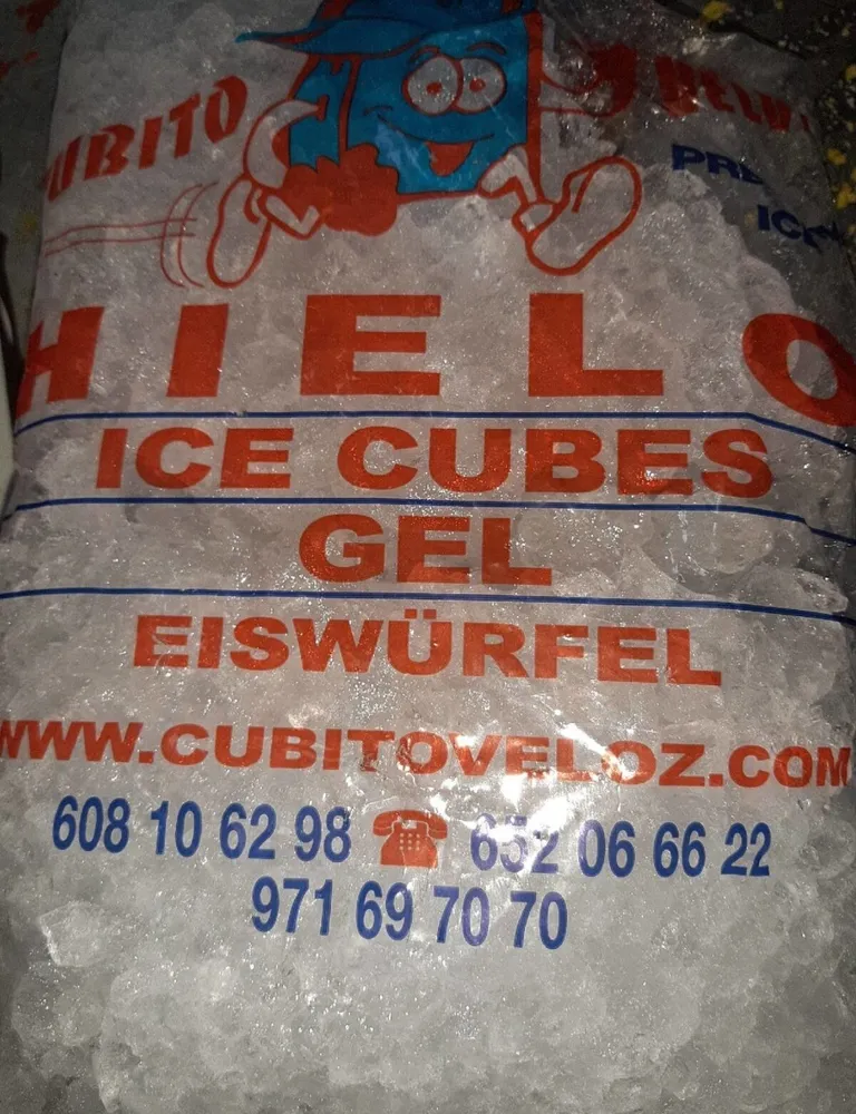 Hielo