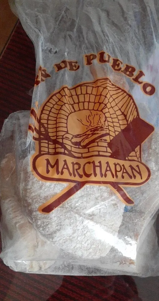 Pan de pueblo