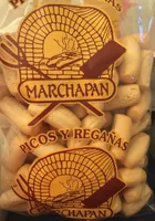 Picos Marchapan