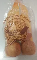 Magdalenas Caseras
